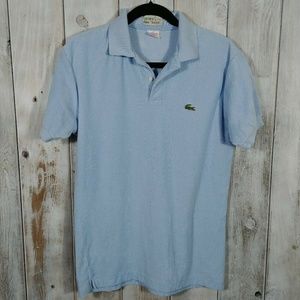 Izod Terry Cloth Polo 